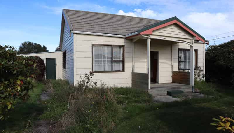 26 Ryley Street, Owaka