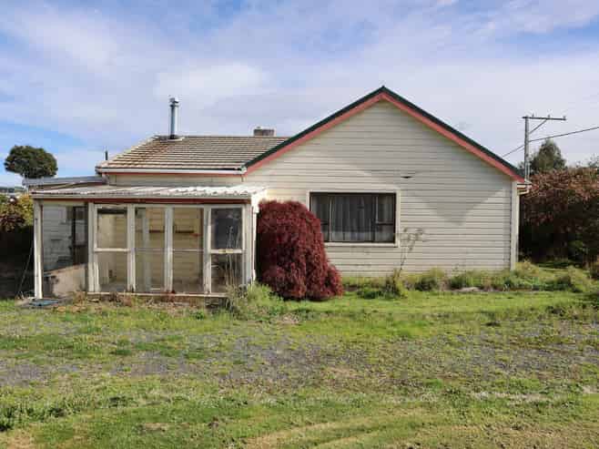 26 Ryley Street, Owaka