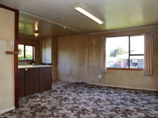 26 Ryley Street, Owaka