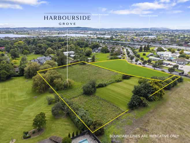 Lot 8/104 Habourside Drive, Karaka