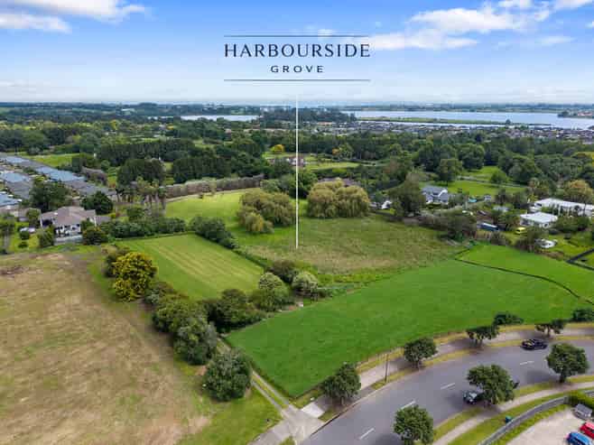 Lot 8/104 Habourside Drive, Karaka