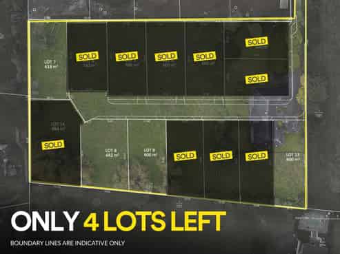 Lot 8/104 Habourside Drive, Karaka