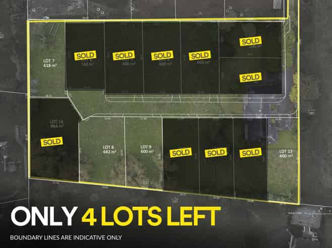 Lot 8/104 Habourside Drive, Karaka