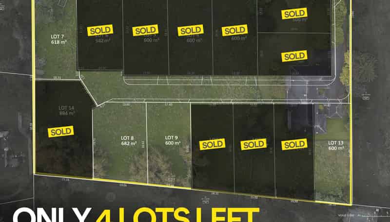 Lot 8/104 Habourside Drive, Karaka