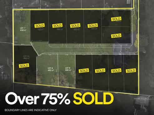 Lot 8/104 Harbourside Drive, Karaka