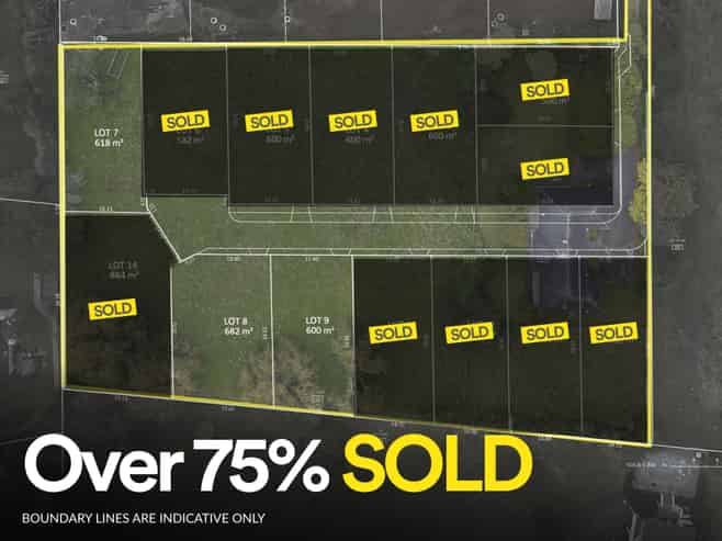 Lot 8/104 Harbourside Drive, Karaka