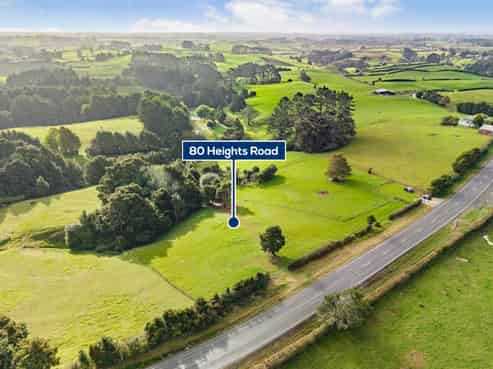 80 Heights Road, Pukekohe