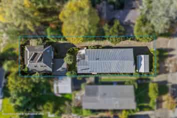 71 & 71A Perry Street, Saint Albans