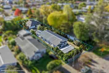 71 & 71A Perry Street, Saint Albans