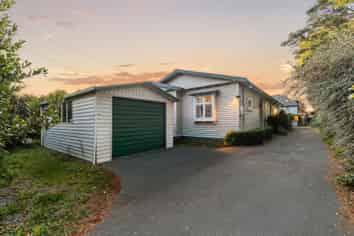 71 & 71A Perry Street, Saint Albans