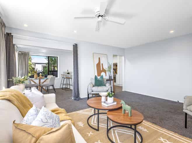 19 Rosamund Place, Halswell