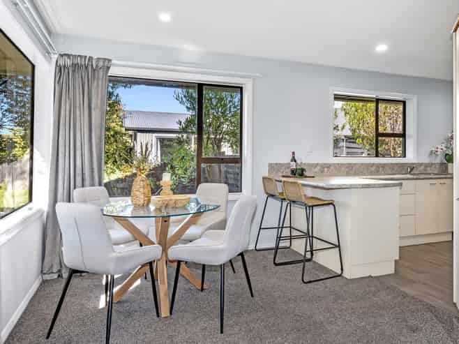 19 Rosamund Place, Halswell