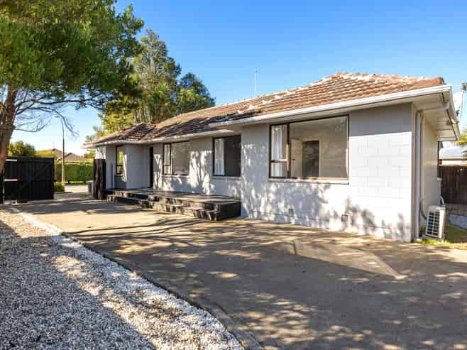 19 Rosamund Place, Halswell