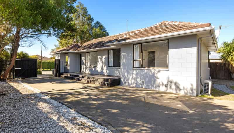 19 Rosamund Place, Halswell