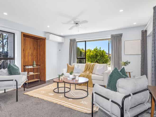 19 Rosamund Place, Halswell