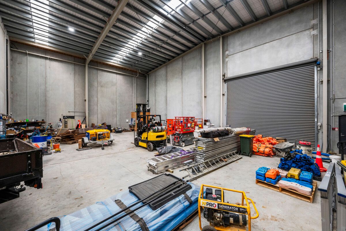 Modern Hobsonville Industrial - Ansicht 6