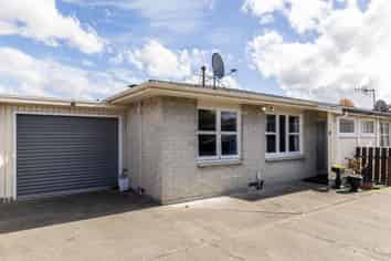 2/503 Maraekakaho Road, Hastings
