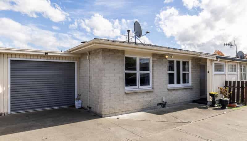 2/503 Maraekakaho Road, Hastings