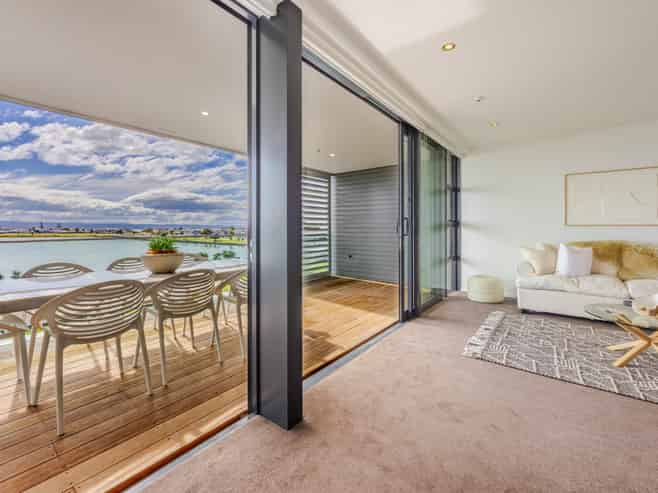 407/7 Humber Street, Pandora