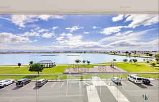 407/7 Humber Street, Pandora