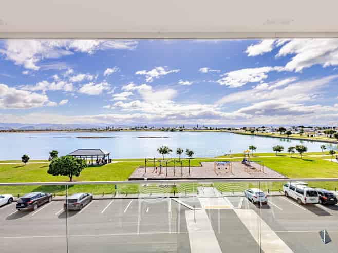 407/7 Humber Street, Pandora