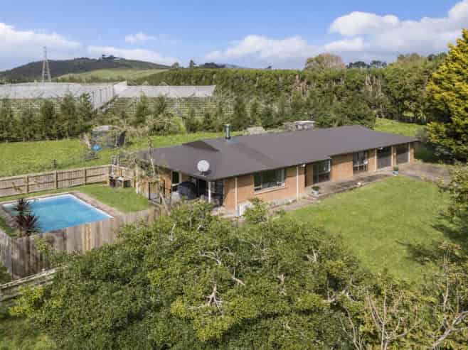 64 Pukekauri Road, Waikino, Waihi