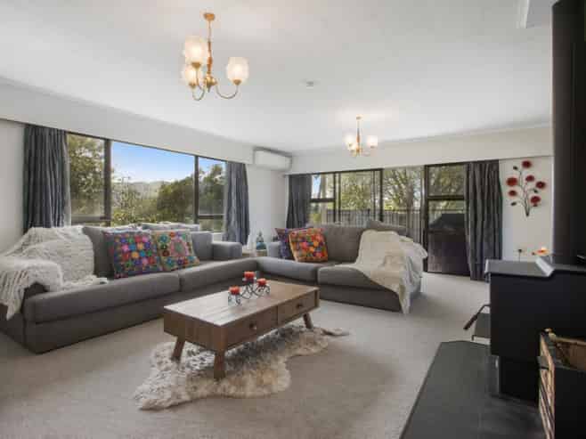 64 Pukekauri Road, Waikino, Waihi