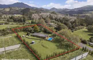 64 Pukekauri Road, Waikino, Waihi