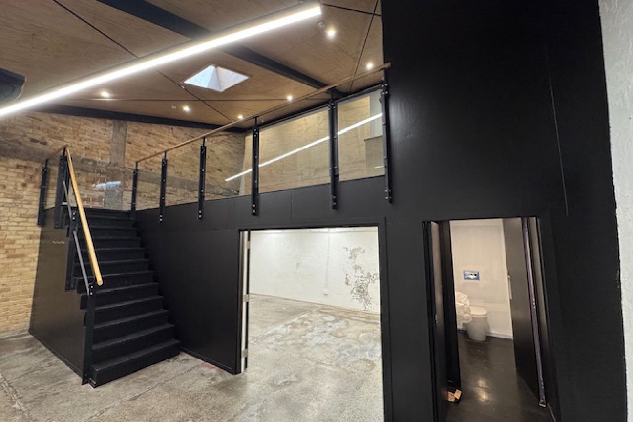 Versatile City Fringe Space - Ansicht 2