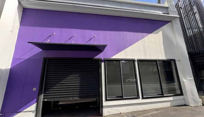 27 Beach Road, Auckland Central