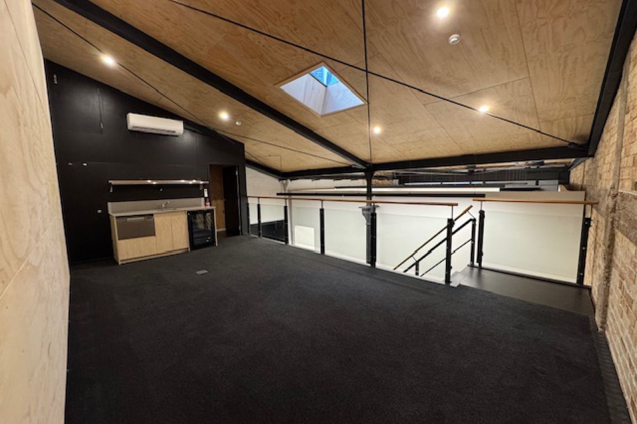 Versatile City Fringe Space - Ansicht 3