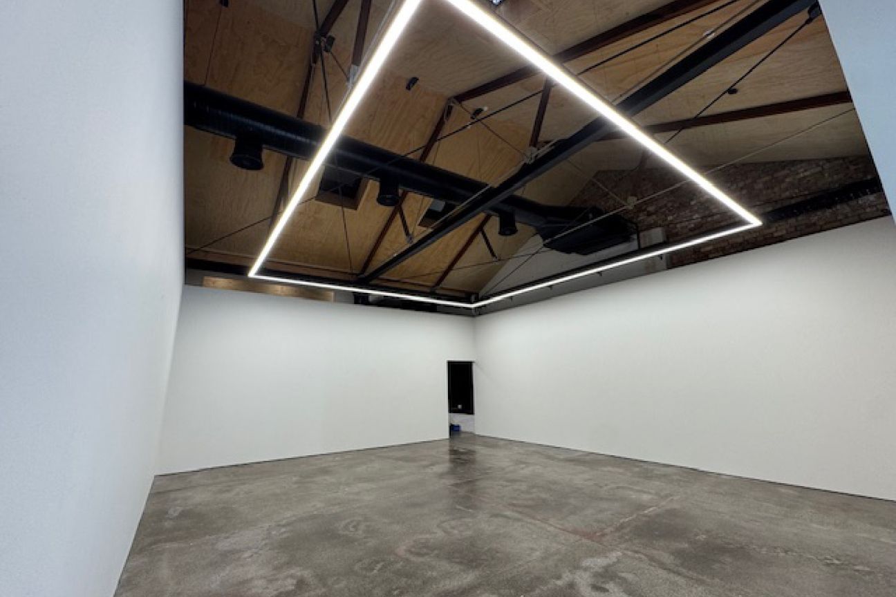 Versatile City Fringe Space - Ansicht 5
