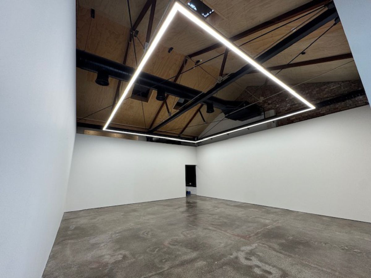 Versatile City Fringe Space - Widok 5