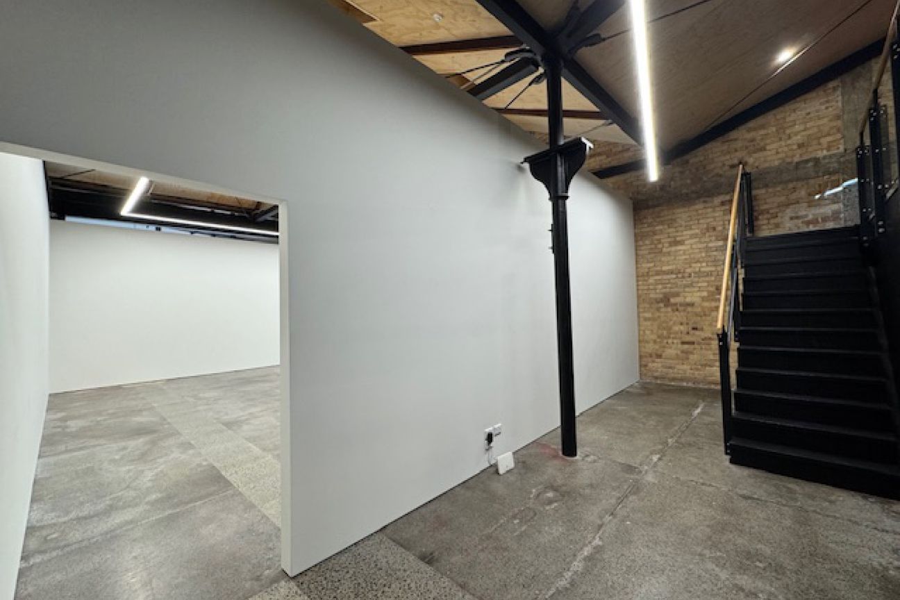 Versatile City Fringe Space - Ansicht 6