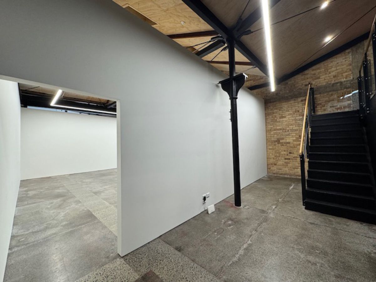 Versatile City Fringe Space - Widok 6