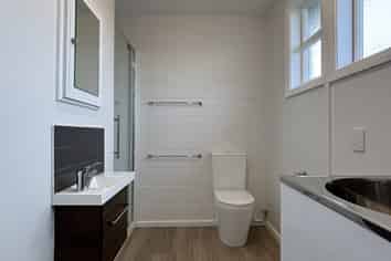 3/447 Hereford Street, Linwood