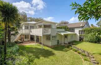 47 Pencarrow Avenue, Epsom