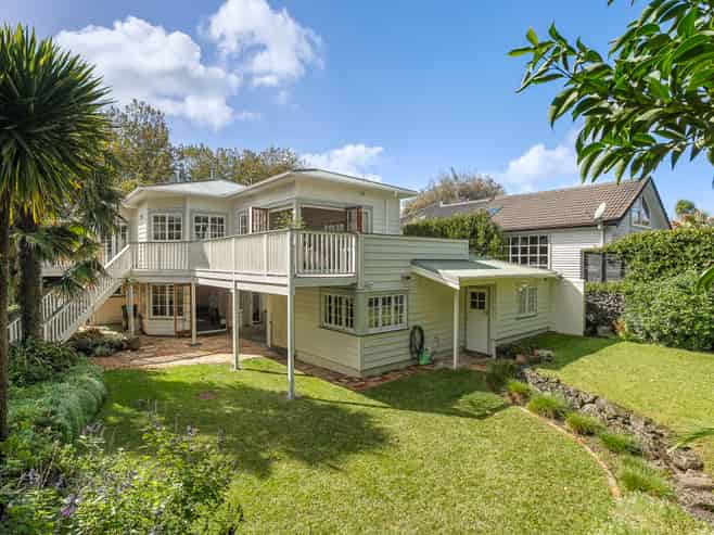 47 Pencarrow Avenue, Epsom