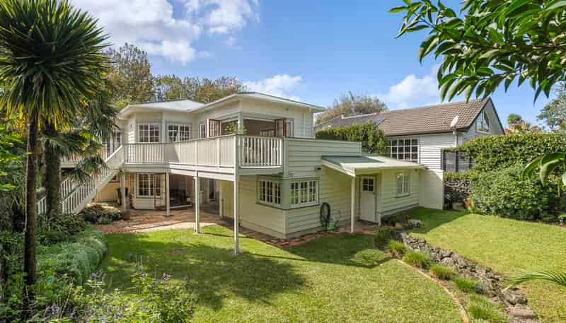 47 Pencarrow Avenue, Epsom