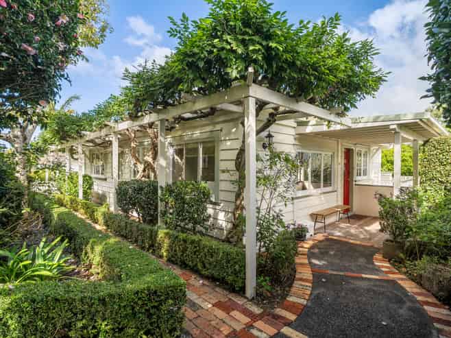 47 Pencarrow Avenue, Epsom