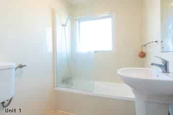 1/55 Stanaway St, Hillcrest