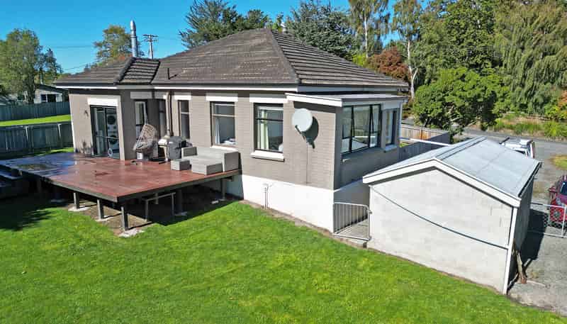 12 Ardrossan Street, Lawrence