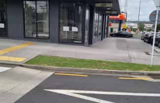 High Profile Cafe or Restaurant Available