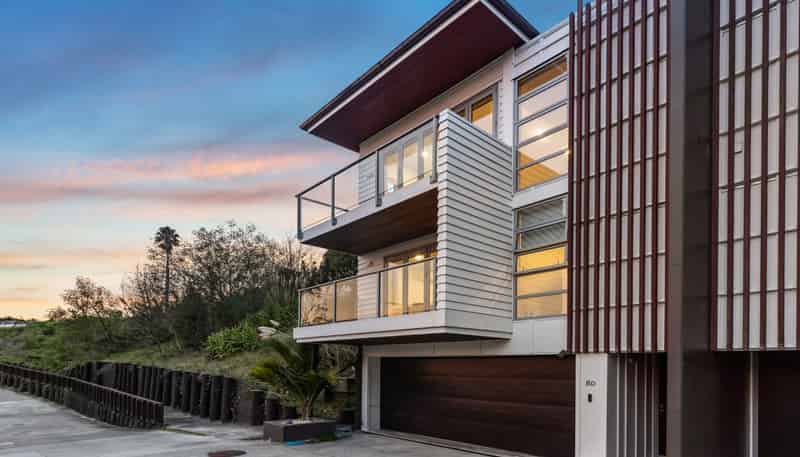 8D Huka Road, Birkenhead