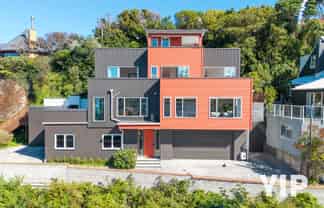 88 Lohia Street, Khandallah