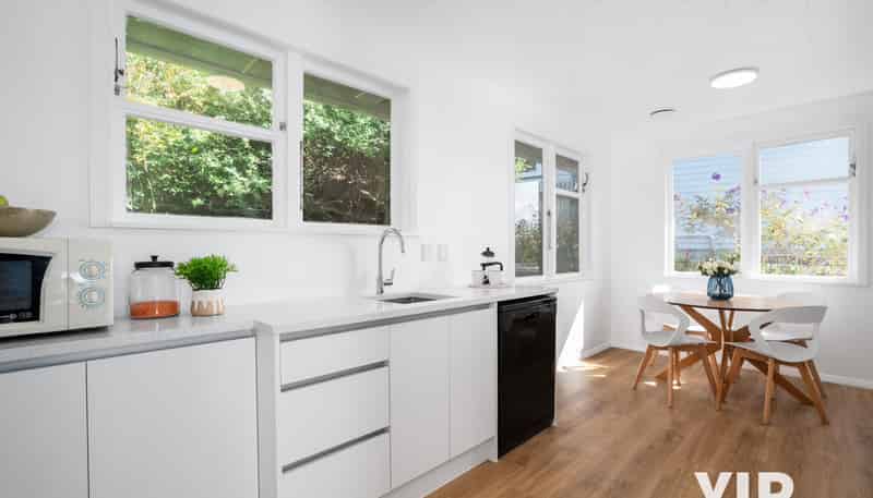106 Ruskin Road, Newlands