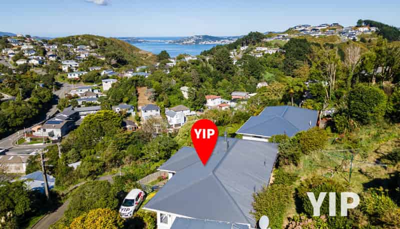 106 Ruskin Road, Newlands