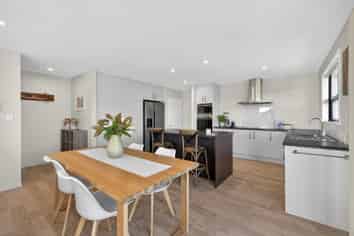 25 Salisbury Ave, Rangiora