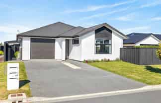 25 Salisbury Ave, Rangiora