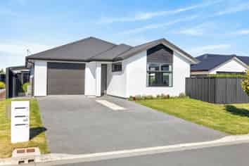 25 Salisbury Ave, Rangiora